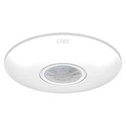 Ceiling Light Motion Sensor